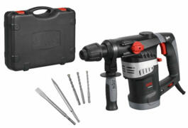 Location outil Perforateur/burineur skil 1500w sds+ près de Rennes