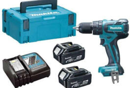 Location outil Visseuse 18v makita près de Rennes