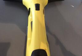 Location outil Karcher nettoyeur vitre près de Saint-Genis-Laval