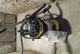 Location outil Aspirateur chantier wd 6p premium près de Paris 7e Arrondissement
