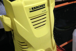 Location outil Karcher 100 bars près de Beynes