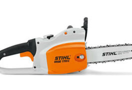 Location outil Tronçonneuse stihl mse 170 cq près de Palaiseau