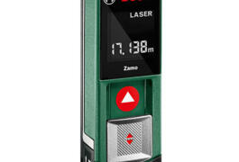 Location outil Télémètre laser bosch zamo près de Paris 15e Arrondissement