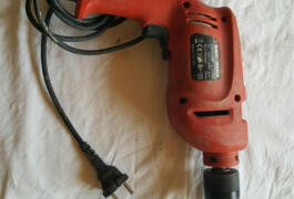 Location outil Perceuse black&amp;decker cd70cre près de Yutz