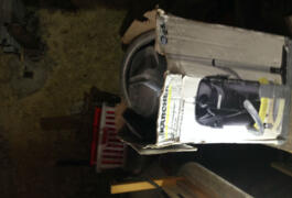 Location outil Aspirateur karcher particules fines près de Marseille 8e Arrondissement