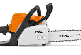 Location outil Tronçonneuse thermique stihl ms 170 près de Etaux