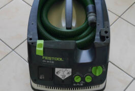 Location outil Aspirateur à poussières professionel festool ctl 26 ac près de Évian-les-Bains
