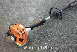 Location outil Taille haie a perche stihl pro thermique près de Six-Fours-les-Plages