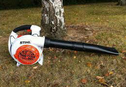 Location outil Souffleur stihl thermique puissant près de Six-Fours-les-Plages