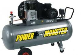 Location outil Compresseur mecafer power monster près de Guenrouet