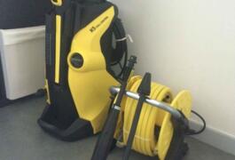 Location outil Karcher k 5 full control près de Marquette-lez-Lille