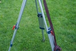 Location outil Niveau optique lunette chantier + mire près de Lillers