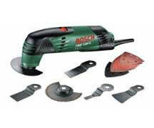 Location outil Multitool bosch pmf190e près de Hennebont