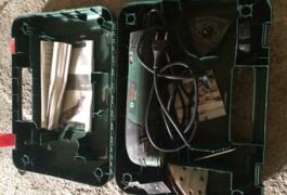 Location outil Outil multifonction bosch pmf 190e près de Jonzac