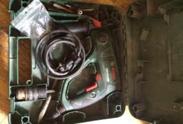 Location outil Perforateur bosch psh 2100 sre près de Jonzac