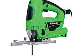 Location outil Scie sauteuse kawasaki 800w près de Saint-André-de-Cubzac