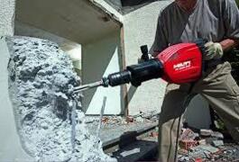 Location outil Marteau piqueur hilti te 1500 avr près de Blagnac