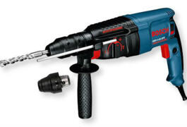 Location outil Perforateur bosch 2-26 dfr près de Saint-Venant