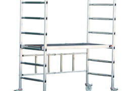 Location outil Echafaudage aluminium roulant près de Lignan-sur-Orb