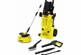 Location outil Karcher k6 310 près de Lignan-sur-Orb