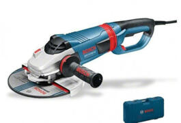 Location outil Meuleuse 230mm bosch professionnel gws 24-230 lvi près de Erstein