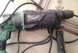 Location outil Perforateur hitachi dh26pb près de Saint-Junien