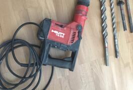 Location outil Perforateur burineur hilti te55 près de Bordeaux