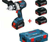 Location outil Perceuse 18v sans fil bosch pro près de Jegun