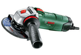 Location outil Meuleuse 125mm bosch près de Jegun