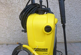 Location outil Karcher 160 bars près de Saint-Germain-lès-Arpajon