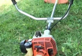 Location outil Location débroussailleuse  stihl près de Douvrin