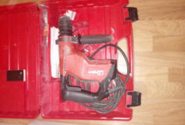 Location outil Perceuse hilti te 7 fil près de Massy