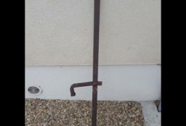 Location outil 11 serres joint maçon 80 cm près de Niort