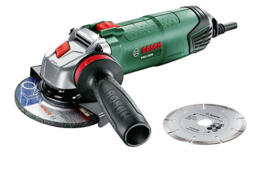 Location outil Meuleuse bosch 125mm près de Boulogne-Billancourt