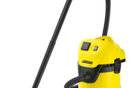 Location outil Aspirateur karcher wd3 près de Thiais