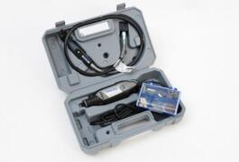 Location outil Dremel coffret mini outil 3000 130w + 26 accessoires près de Tours
