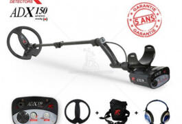 Location outil Location détecteur de metaux de qualité &amp; recherche "objet perdu près de Montpellier