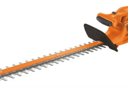 Location outil Black + decker gt4550 taille haies 50 cm 450 w près de Bezons