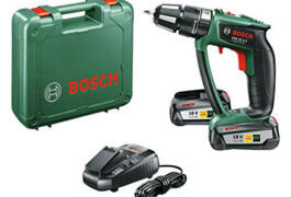 Location outil Bosch perceuse-visseuse à percussion 18v sans fil psb 18 li-2 ergo près de Bezons