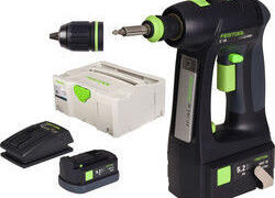 Location outil Visseuse festool c18 près de Saint-Hilaire-de-Riez