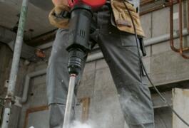 Location outil Marteau piqueur hilti te 1500 avr près de Villiers-sur-Marne