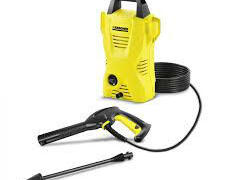 Location outil Karcher k2 près de Le Havre