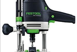 Location outil Défonceuse festool près de Chatou