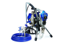 Location outil Pistolet airless graco a390 près de Saint-Saulve