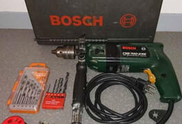 Location outil Perceuse à percussion bosch près de Malemort