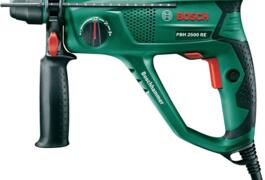 Location outil Perforateur sds plus bosch pbh 2500 sre, 600 w près de Serris