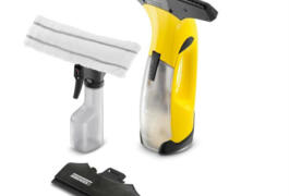 Location outil Nettoyeur vitre karcher près de Lesches