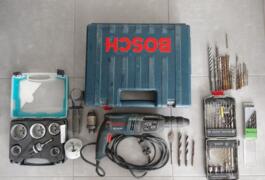Location outil Perceuse bosch gbh 2-26 dfr professional près de Plaisance-du-Touch