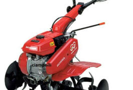 Location outil Motoculteur honda f560 près de Saint-Didier-sur-Chalaronne