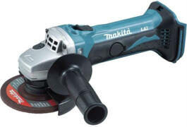 Location outil Meuleuse d'angle 115mm 18v makita près de Les Mazures